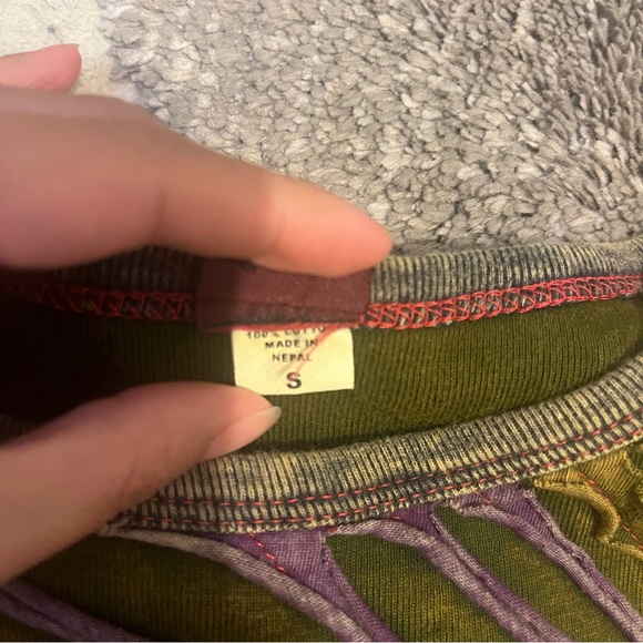 KPC Dress - Picture 4 of 5